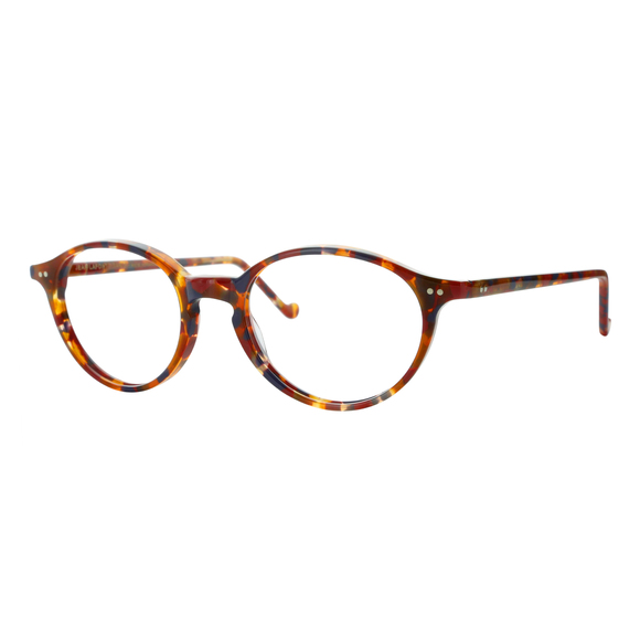 Lafont JUPITER Eyeglasses 6035 Red 48mm - Picture 1 of 3